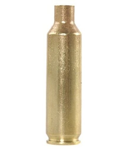 Hornady 270 Winchester Short Magnum (WSM) Brass Box of 50