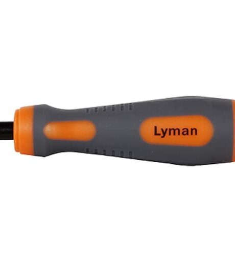 Lyman Primer Pocket Reamer Tool