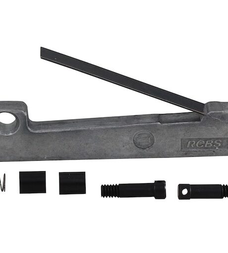 RCBS Single Stage Press Universal Primer Arm 2