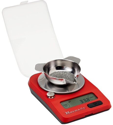 Hornady G3-1500 Digital Powder Scale 1500 Grain Capacity