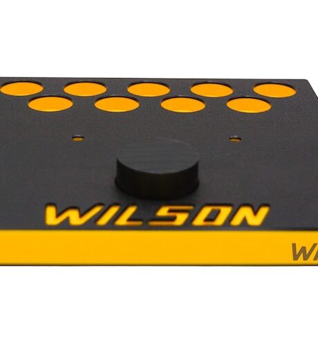 L.E. Wilson Case Trimmer Platform