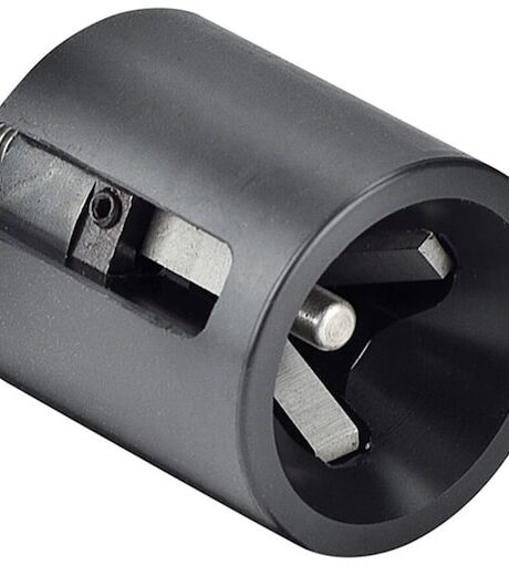 RCBS Trim Mate Case Prep Center Carbide Deburring Tool