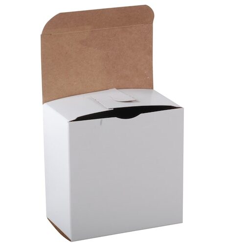 National Metallic Factory Style Shotshell Box 12 Gauge 2-3/4" 25-Round