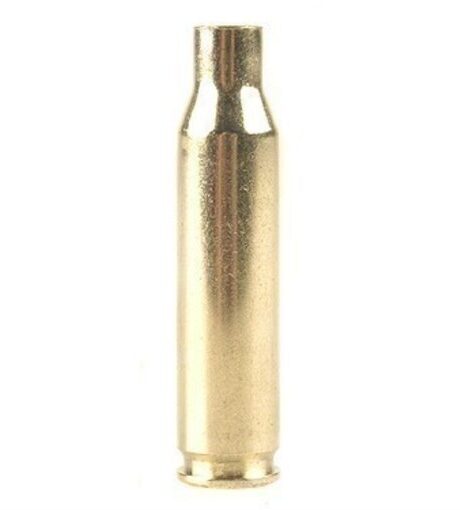Winchester 7mm-08 Remington Brass Bag of 50