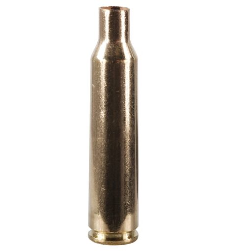 Winchester 6.5x55mm Swedish Mauser Brass Bag of 50