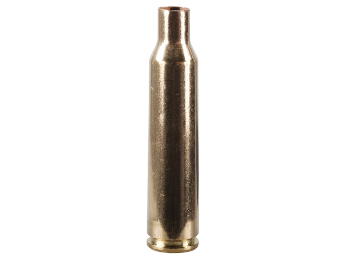 Winchester 6.5x55mm Swedish Mauser Brass Bag of 50