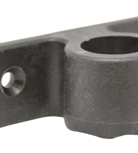 Redding Powder Measure Mounting Bracket