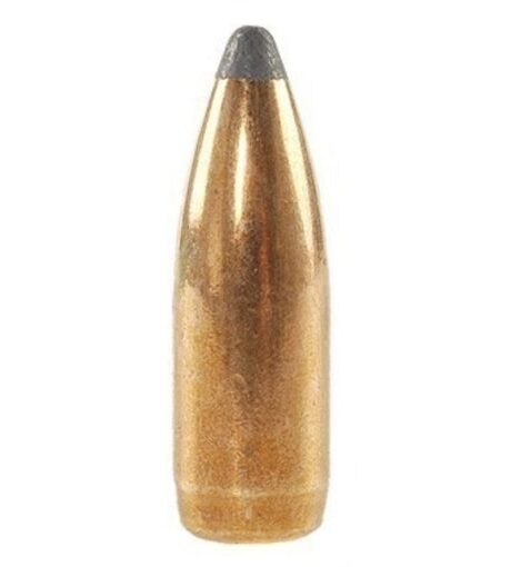 Factory Second 375 Caliber (375 Diameter) Bullets 250 Grain Jacketed Soft Point