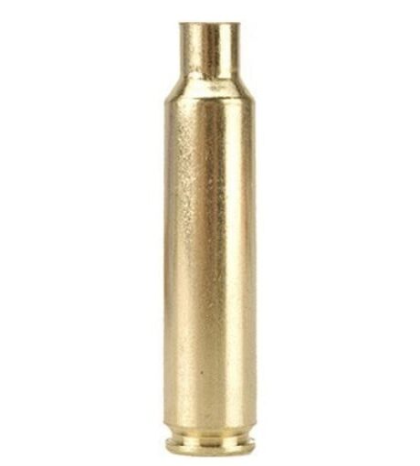 Lapua 284 Winchester Brass Box of 100