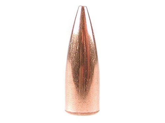 Speer TNT Varmint Bullets Jacketed Hollow Point