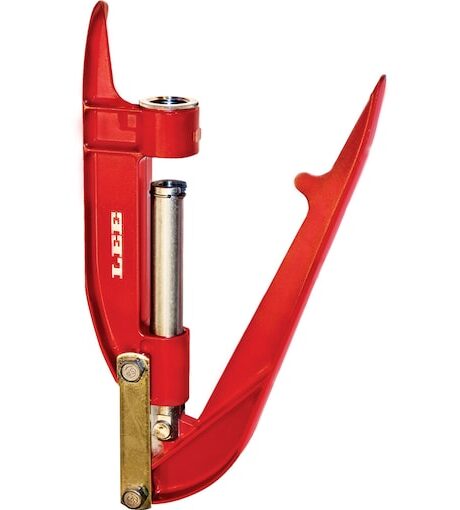 Lee Breech Lock Hand Reloading Press