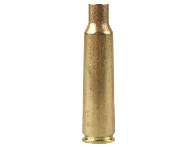 Hornady 250 Savage Brass Box of 50