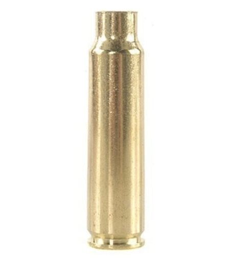 Winchester 300 Savage Brass Bag of 50