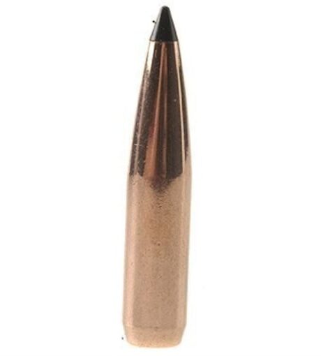 Swift Scirocco 2 Bullets Bonded Polymer Tip