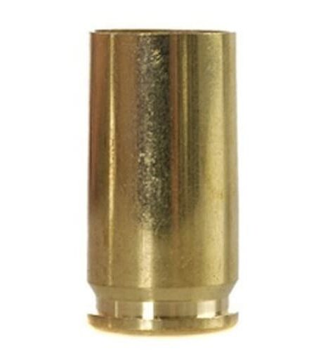Hornady 9mm Luger Brass