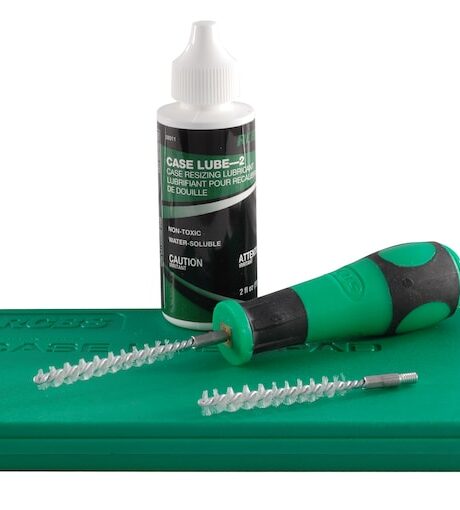 RCBS Case Lube Kit