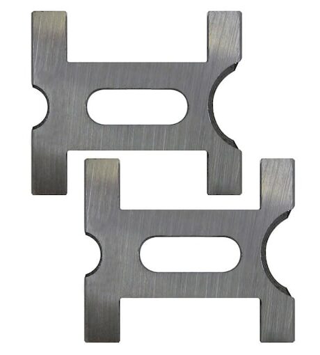 Forster Co-Ax Single Stage Press "LS" Shellholder Jaws