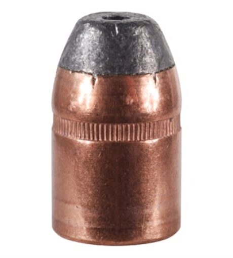Winchester Pistol Bullets Semi-Jacketed Hollow Point