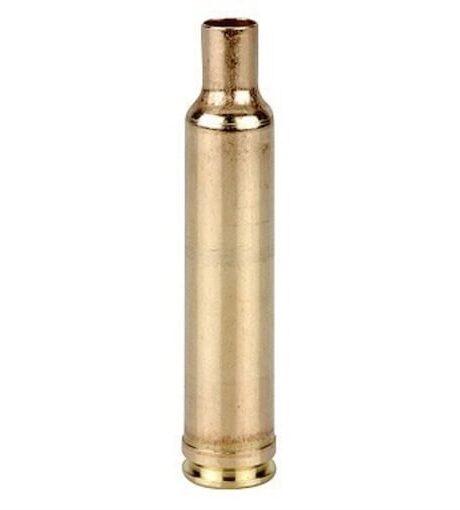 Norma 7mm Weatherby Magnum Brass Box of 50