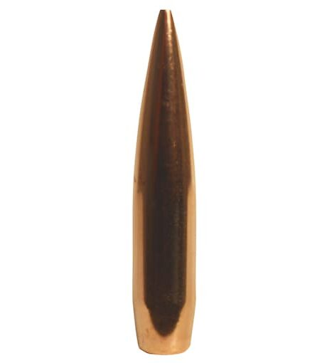 Berger Elite Hunter Bullets Jacketed Hollow Point