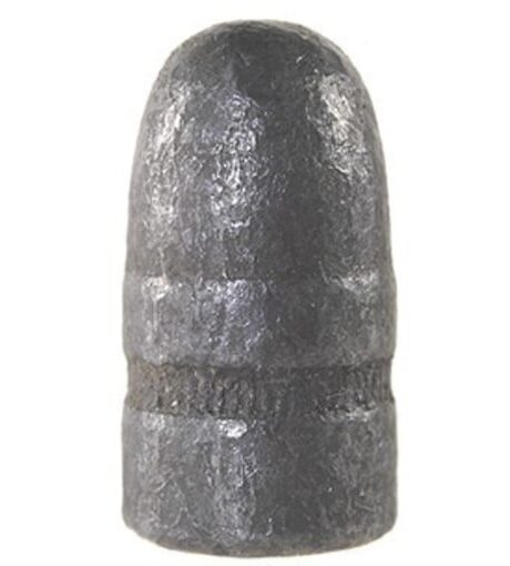 Speer Pistol Bullets Round Nose