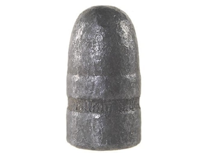 Speer Pistol Bullets Round Nose