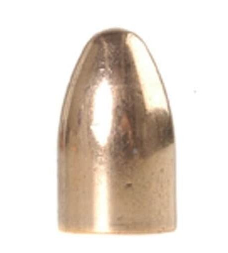 Winchester Pistol Bullets Full Metal Jacket Hollow Base