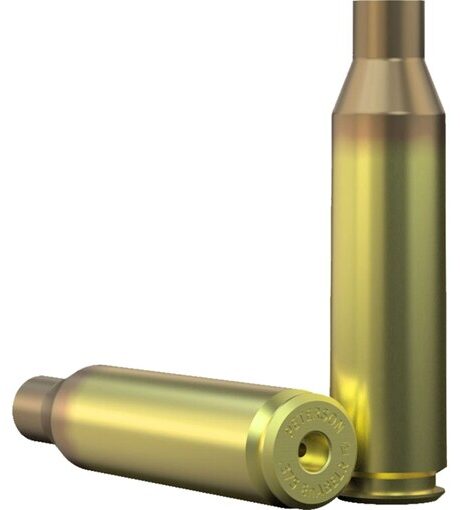 Peterson Cartridge 375 EnABELR Brass