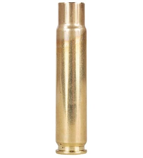 Quality Cartridge 9.5x56mm Mannlicher-Schoenauer Brass Box of 20