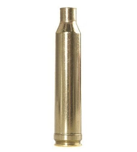 Hornady 7mm Remington Magnum Brass Box of 50