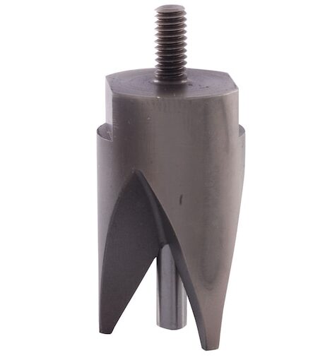 Hornady Lock-N-Load Case Prep Center Large Caliber Deburring Tool