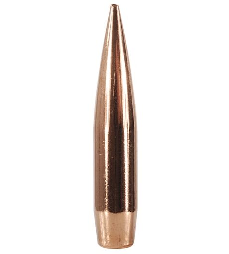 Berger VLD Hunting Bullets Jacketed Hollow Point