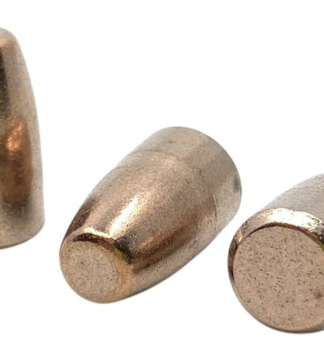 SinterFire Reduced Hazard Bullets Flat Nose