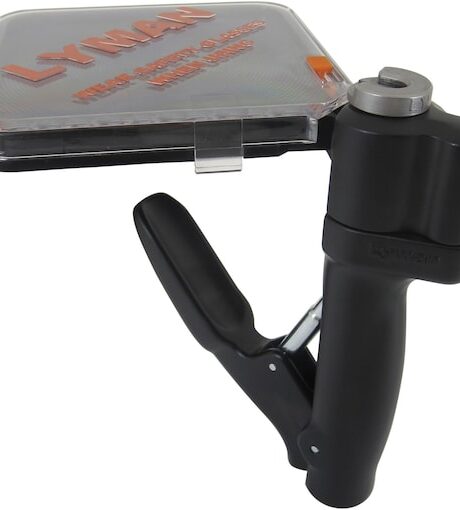 Lyman E-ZEE Prime Universal Hand Priming Tool