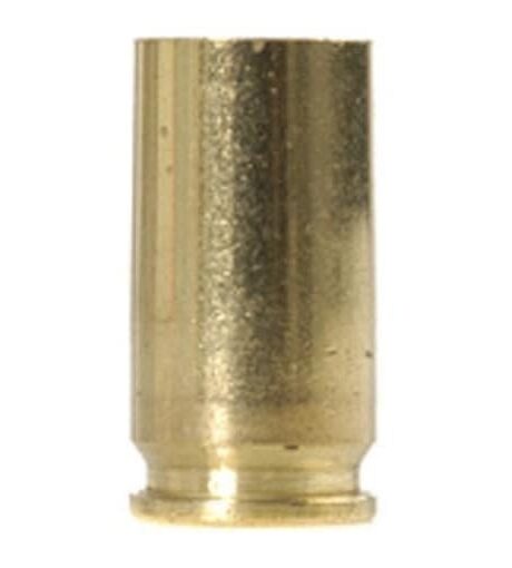 Remington 9mm Luger Brass