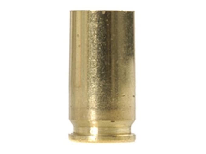 Remington 9mm Luger Brass