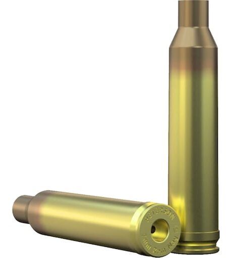 Peterson Cartridge 7mm Remington Magnum Long Brass