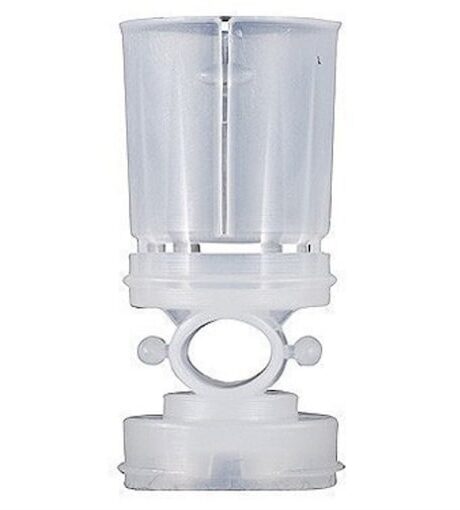 Ballistic Products Shotshell Wads 20 Gauge Sporting Twenty Short 7/8 to 1 oz 250PK