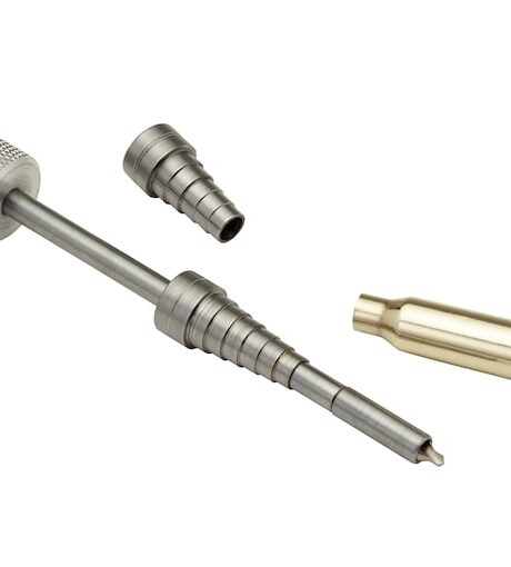 Hornady Pilot Style Flash Hole Deburring Tool