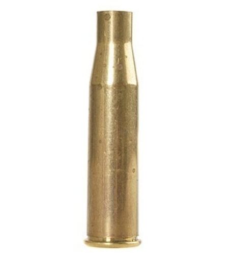 PPU 8x56mm Rimmed Hungarian Brass