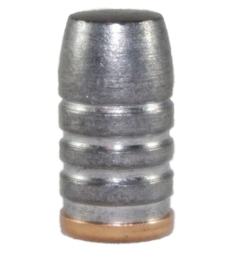 Cast Performance Bullets Wide Flat Nose Gas Check