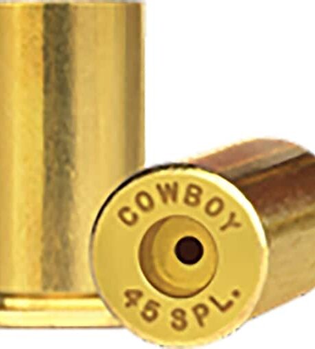 Starline 45 Cowboy Special Brass Bag of 100 (Bulk Packaged)