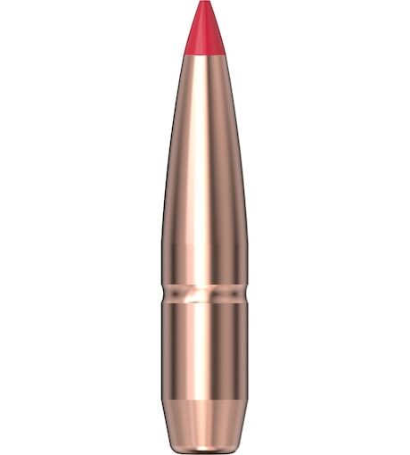 Hornady CX (Copper Alloy Expanding) Bullets Polymer Tip