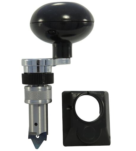 Lee Deluxe Quick Trim Case Trimmer