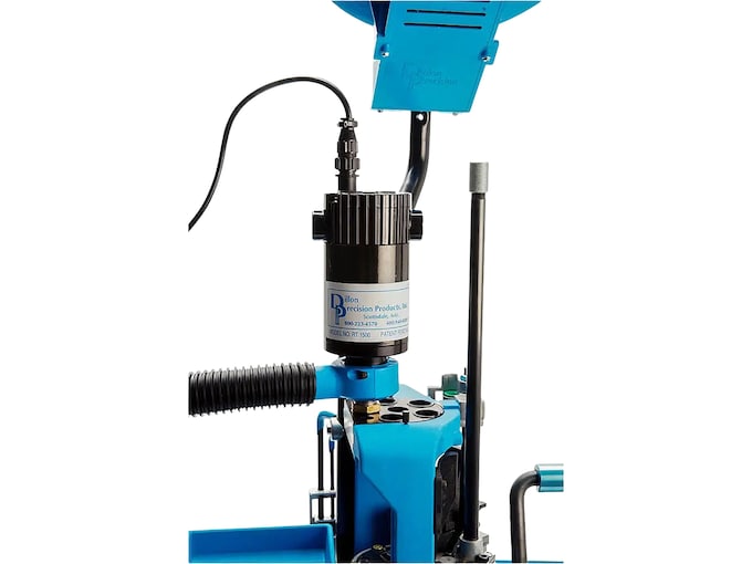 Dillon Precision RT1500 Rapid Trim Electric Case Trimmer