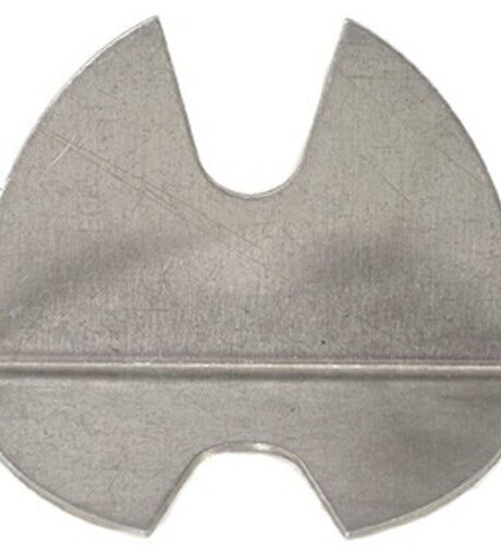 RCBS Quick Change High Capacity Powder Measure Powder Baffle