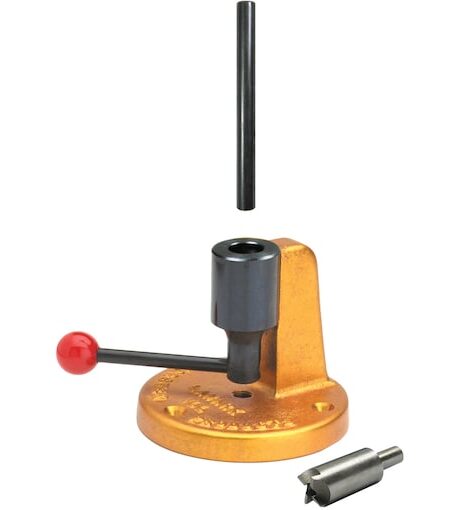 Forster Power Case Trimmer