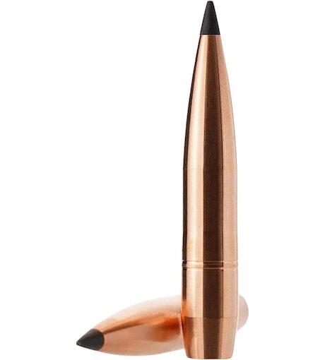 Cutting Edge Lazer Ultra Long Range Single Feed Bullets Polymer Tip Lead Free
