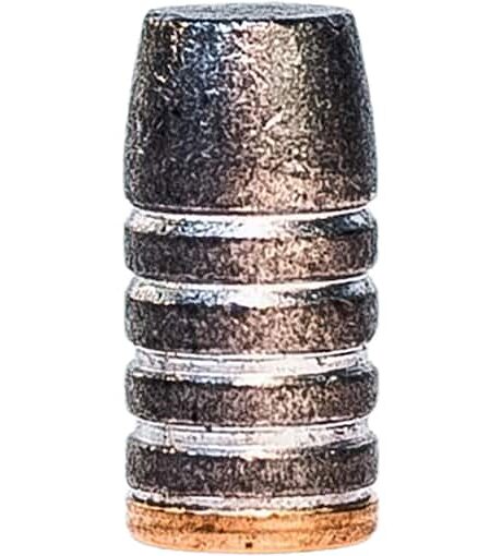 Cast Performance 444 Marlin (430 Diameter) Bullets 320 Grain Long Wide Flat Nose Gas Check Box of 100