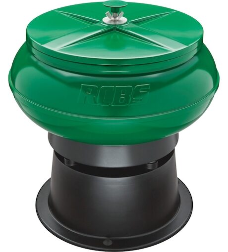RCBS Vibratory Case Tumbler